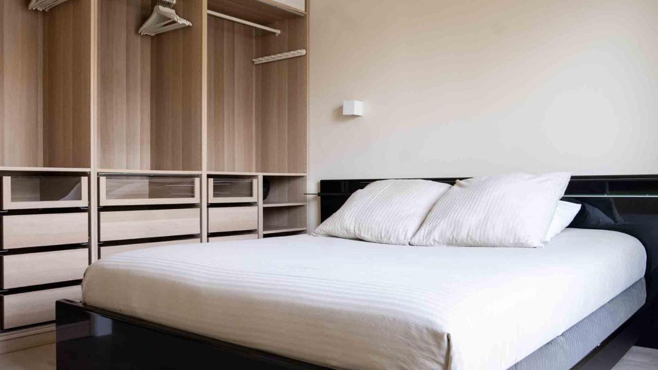 Fernand Pouillon Apartamento Aix-en-Provence Exterior foto