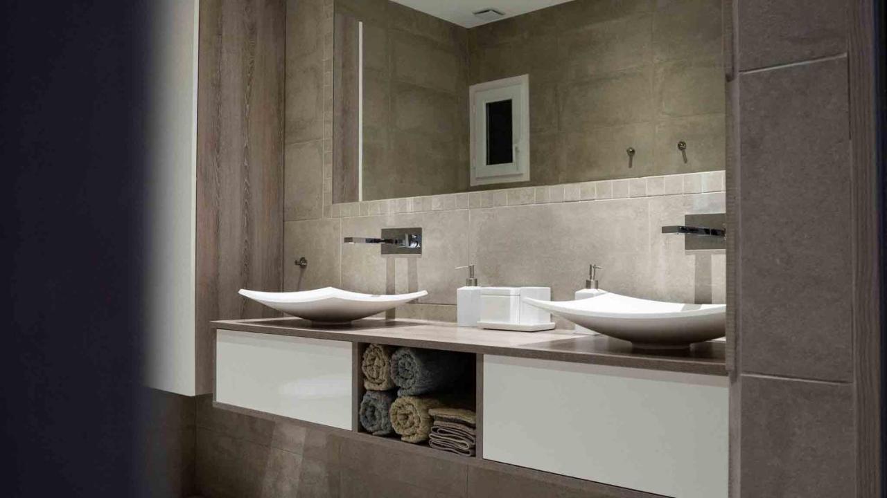 Fernand Pouillon Apartamento Aix-en-Provence Exterior foto