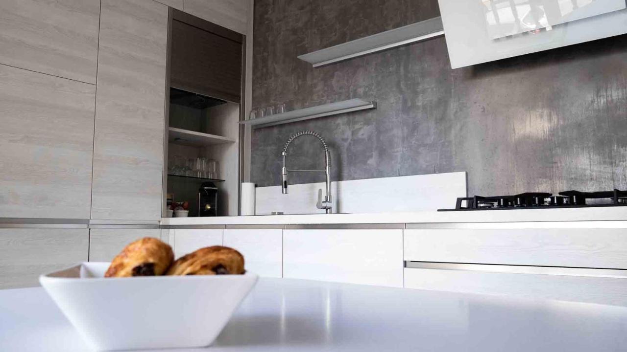 Fernand Pouillon Apartamento Aix-en-Provence Exterior foto