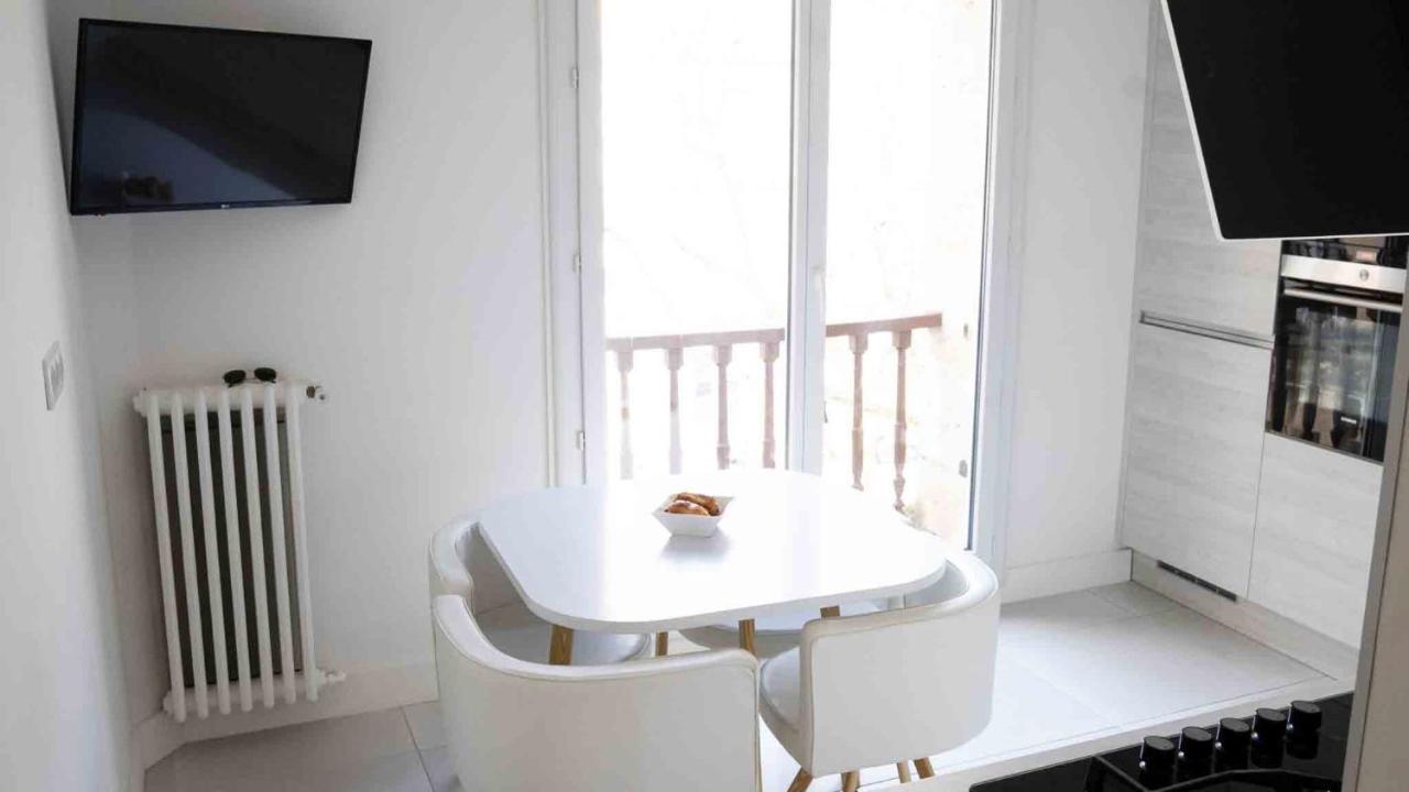Fernand Pouillon Apartamento Aix-en-Provence Exterior foto