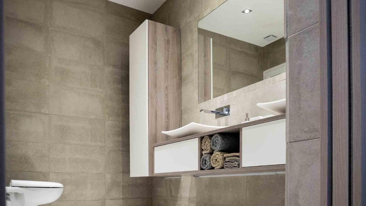 Fernand Pouillon Apartamento Aix-en-Provence Exterior foto