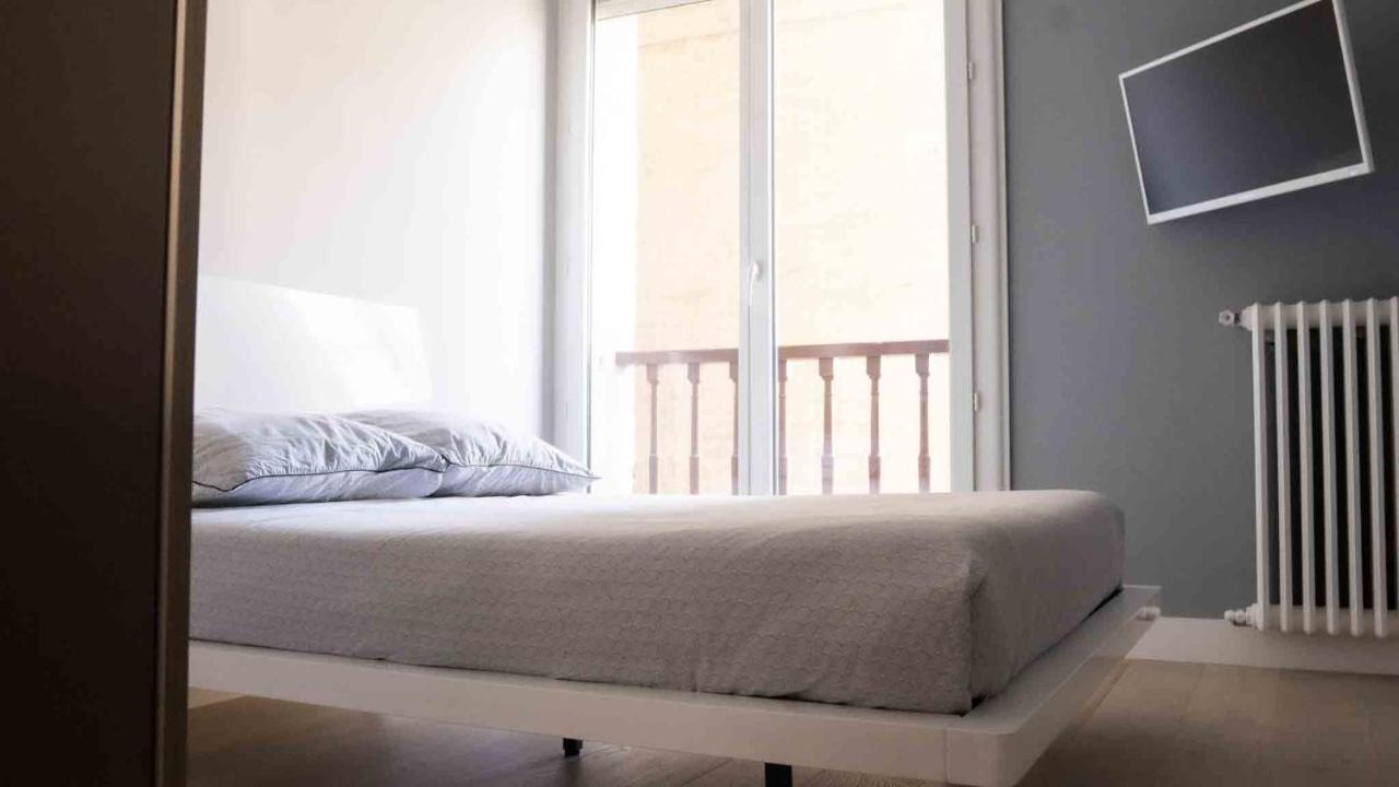 Fernand Pouillon Apartamento Aix-en-Provence Exterior foto