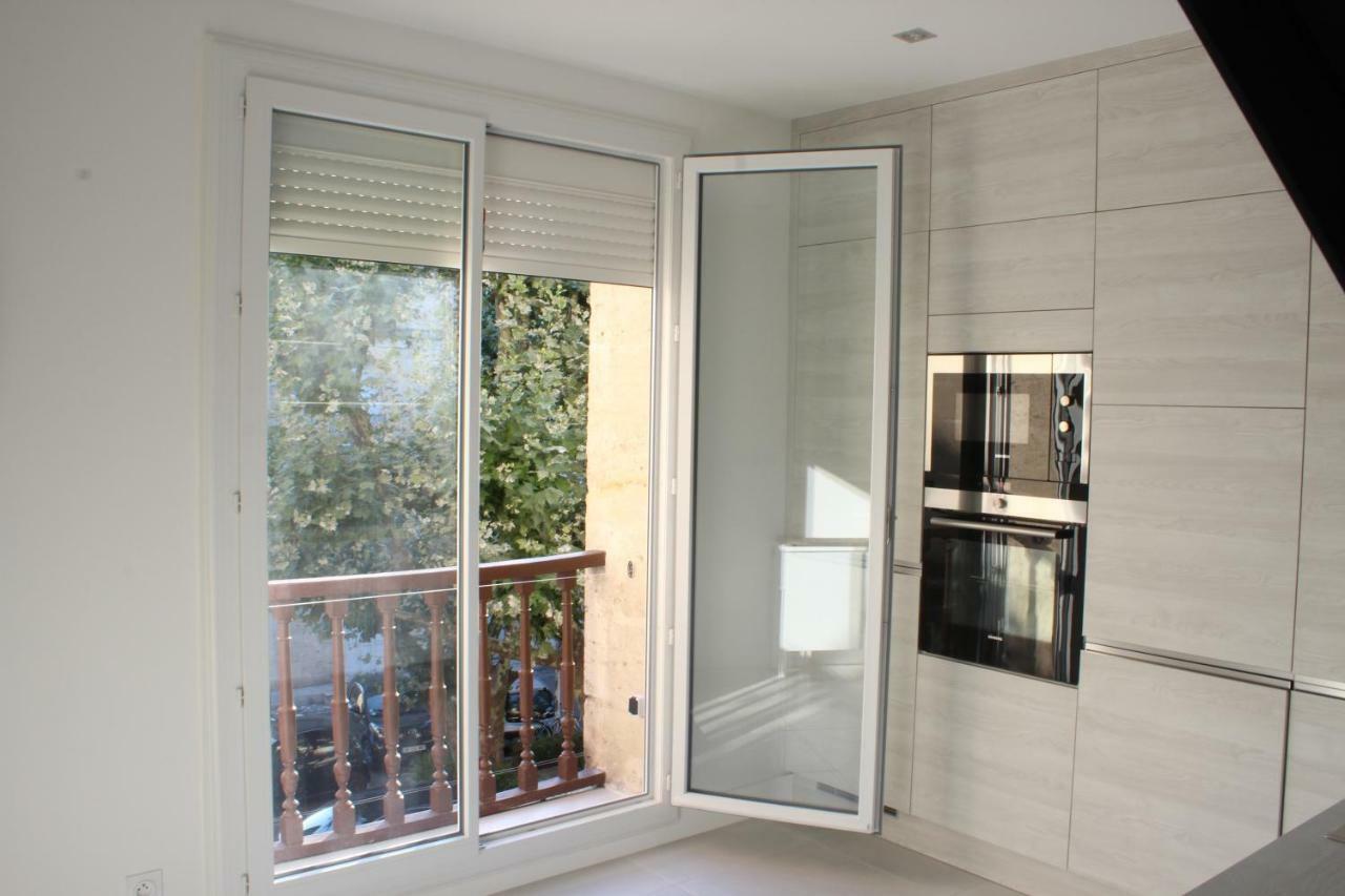 Fernand Pouillon Apartamento Aix-en-Provence Exterior foto