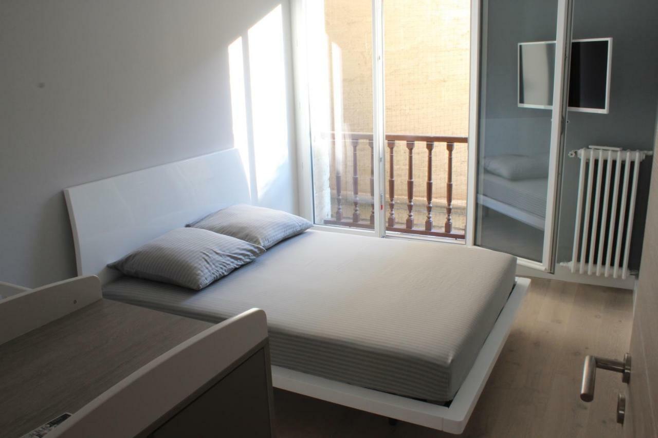 Fernand Pouillon Apartamento Aix-en-Provence Exterior foto