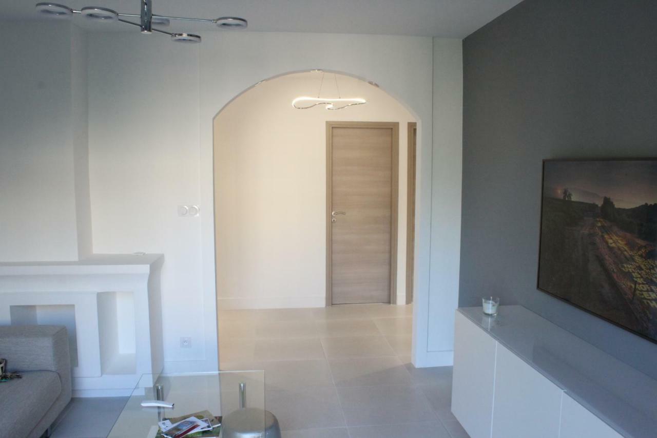 Fernand Pouillon Apartamento Aix-en-Provence Exterior foto