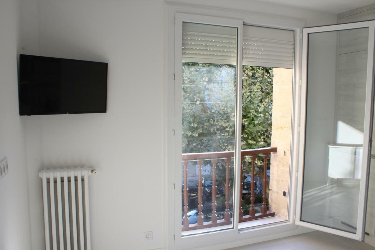 Fernand Pouillon Apartamento Aix-en-Provence Exterior foto