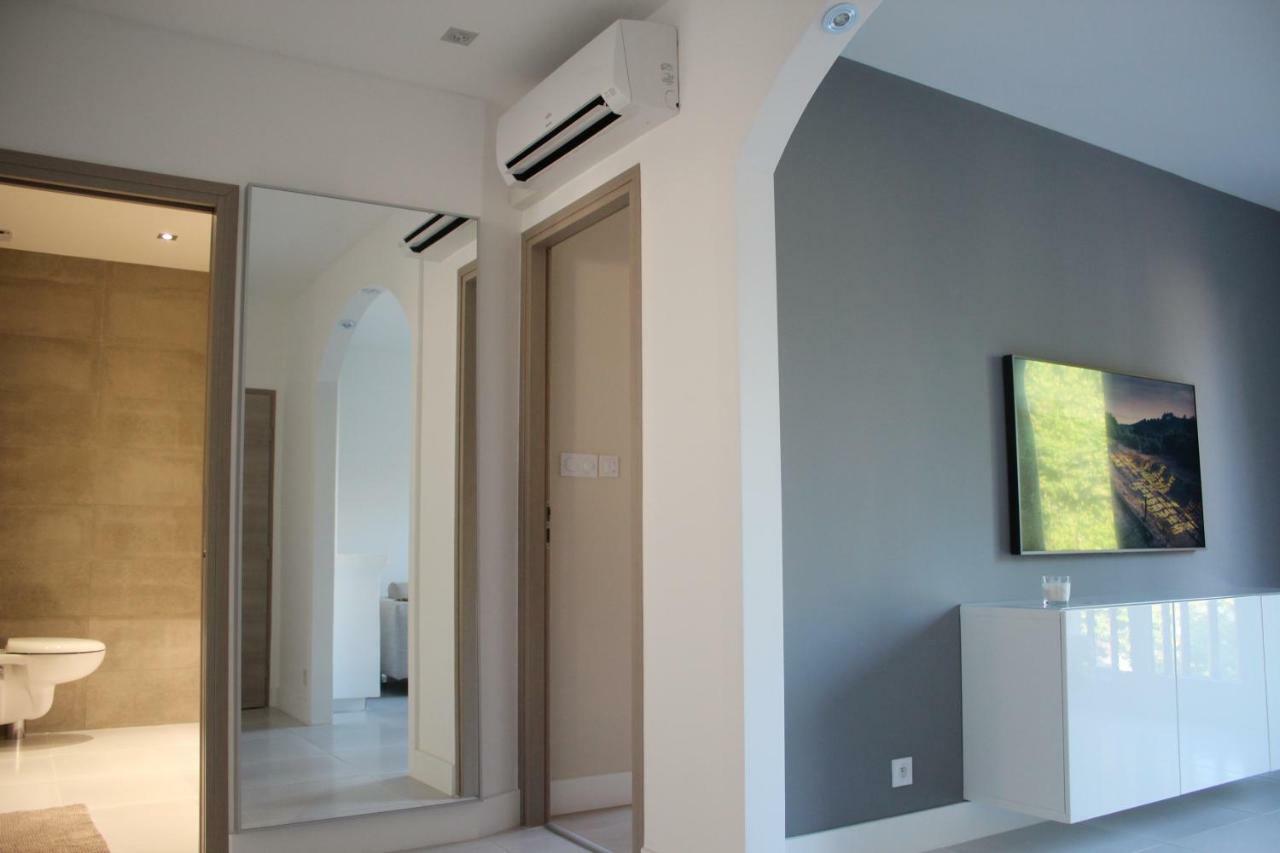 Fernand Pouillon Apartamento Aix-en-Provence Exterior foto